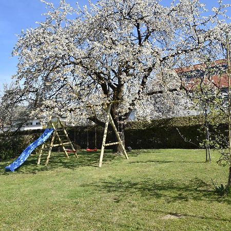 וייץ Appartement Wagner מראה חיצוני תמונה