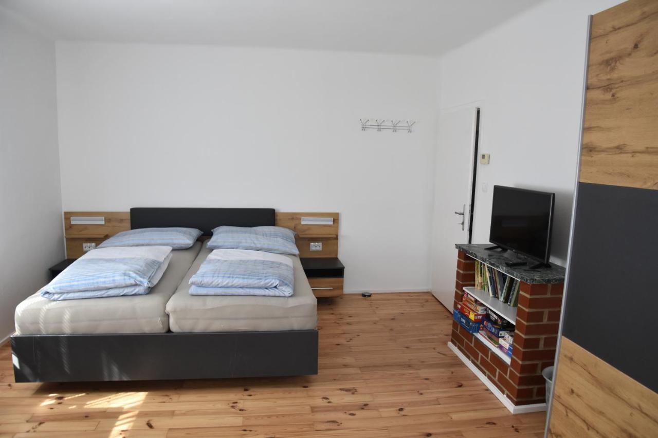 וייץ Appartement Wagner מראה חיצוני תמונה