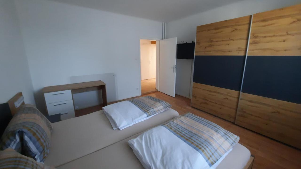 וייץ Appartement Wagner מראה חיצוני תמונה