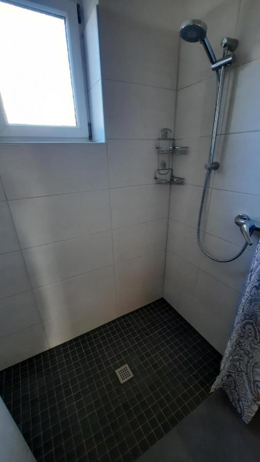 וייץ Appartement Wagner מראה חיצוני תמונה