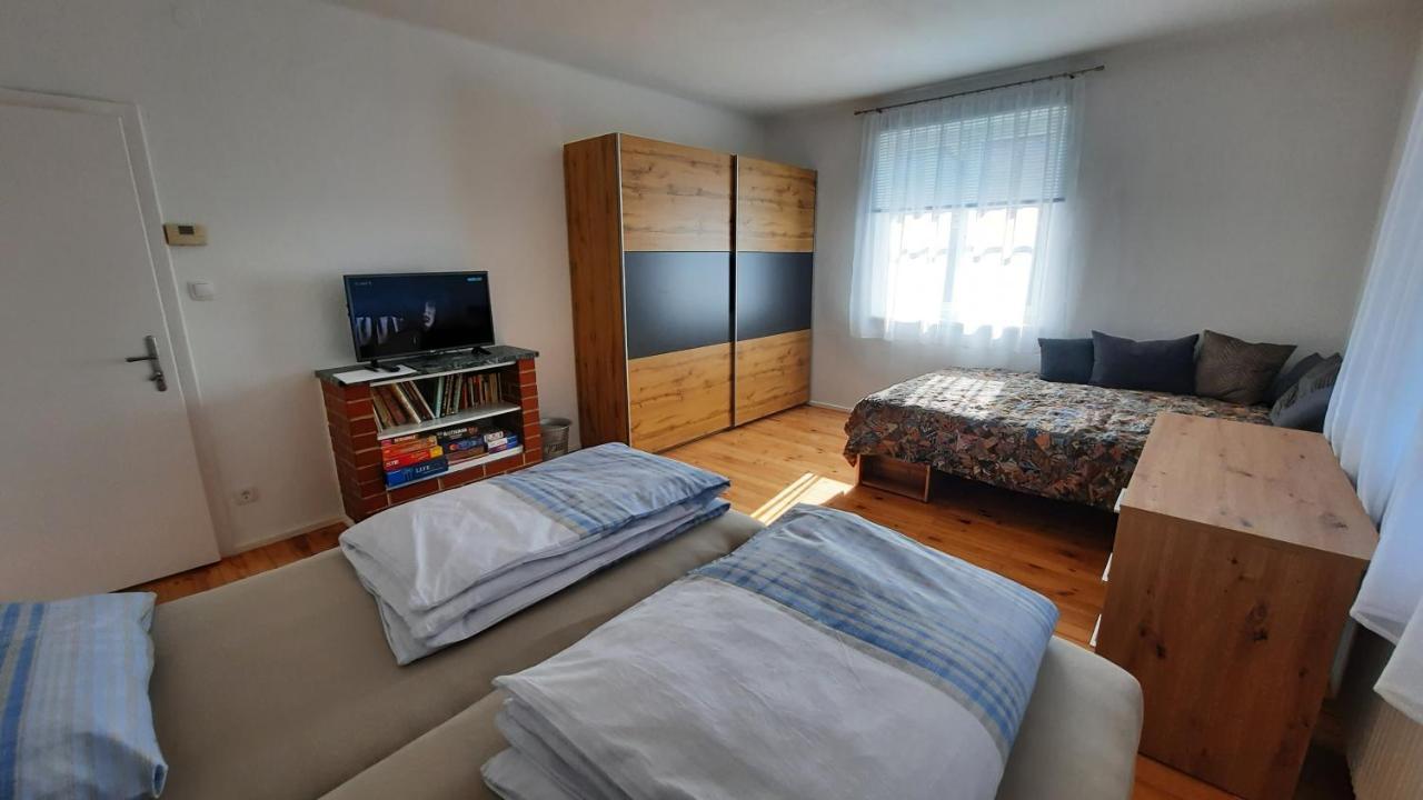 וייץ Appartement Wagner מראה חיצוני תמונה