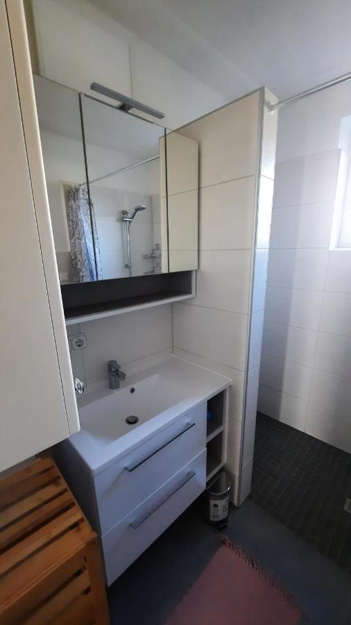 וייץ Appartement Wagner מראה חיצוני תמונה